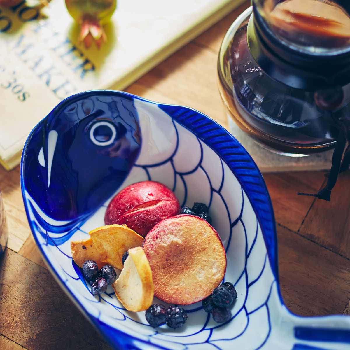 DANSK（ダンスク） チャウダーボウル 24cm アラベスク （ 食洗機対応