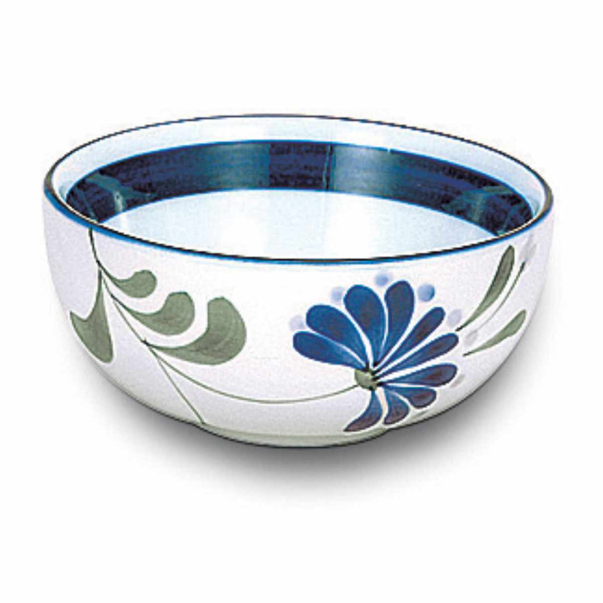 佐藤商事 ダンスク DANSK シリアルボウル 13cm セージソング 洋食器