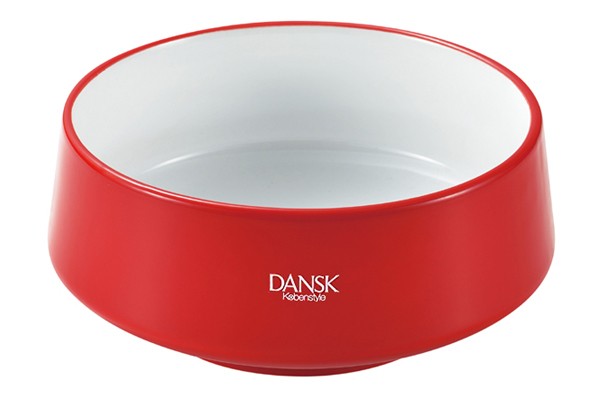 ダンスク DANSK シリアルボウル 15cm コベンスタイル 洋食器 （ 北欧