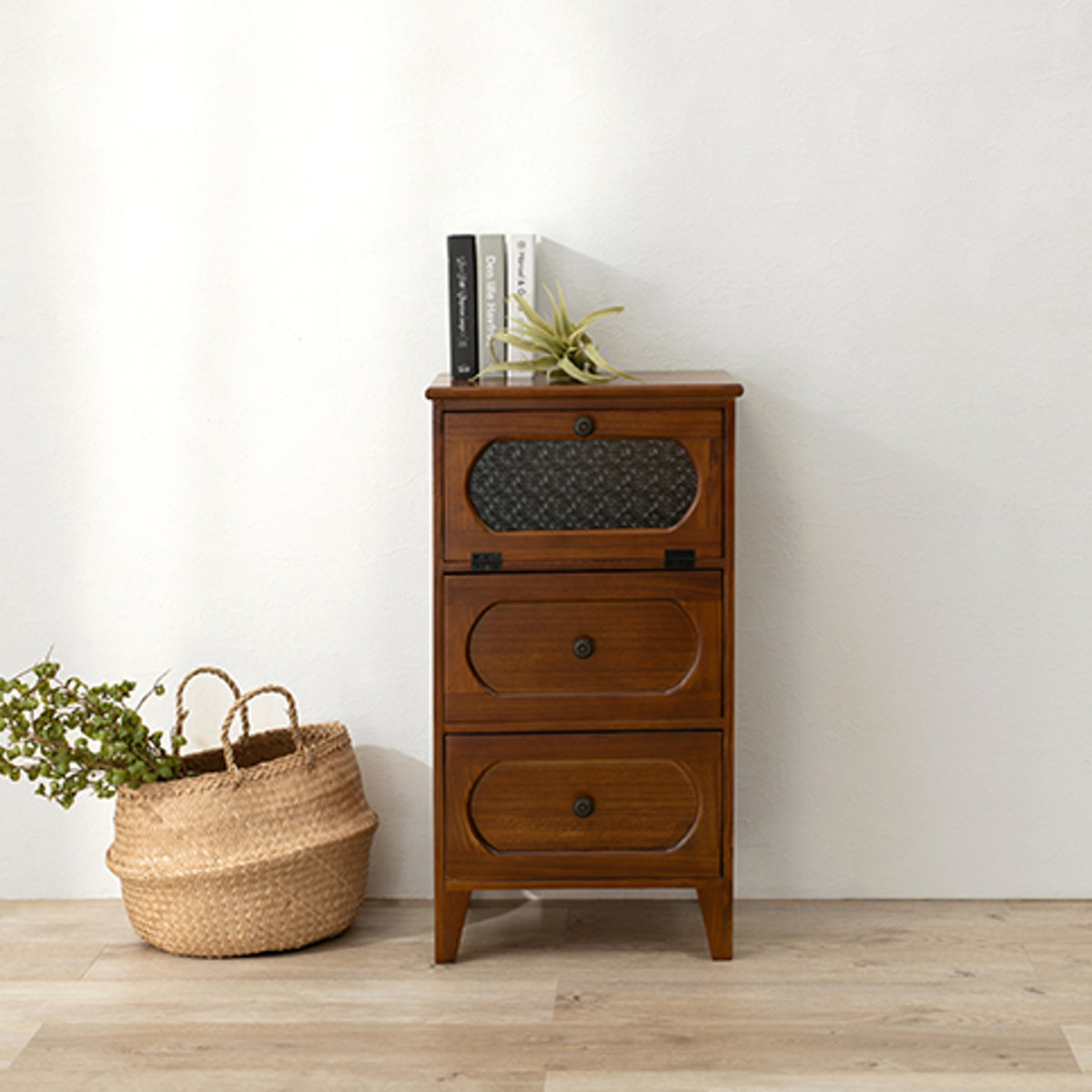 ヴィンテージ　チェスト Kai kristiansen rosewood chest / カイクリスチャンセン ローズウッド