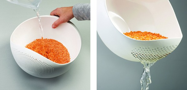 Joseph Joseph（ジョセフジョセフ） ジョゼフジョゼフ ボウル プレップ