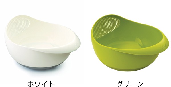 Joseph Joseph（ジョセフジョセフ） ジョゼフジョゼフ ボウル プレップ