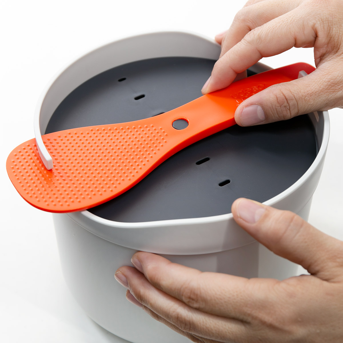 JOSEPH（ジョセフ） Joseph M-クイジーン ライスクッカー （ 電子