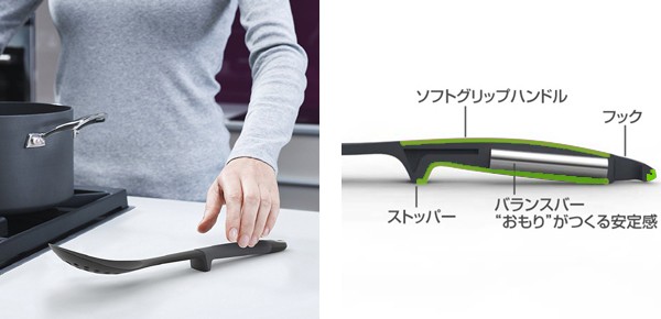 Joseph Joseph ジョゼフジョゼフ エレベート ウッドカルーセル Joseph Joseph（ジョセフジョセフ） エレベート カルーセルセット
