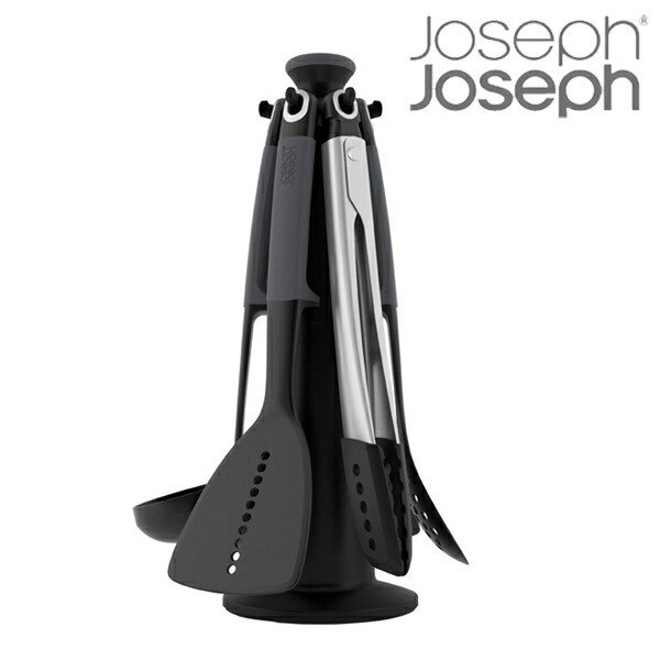 Joseph Joseph ジョゼフジョゼフ エレベート ウッドカルーセル Joseph Joseph（ジョセフジョセフ） エレベート カルーセルセット