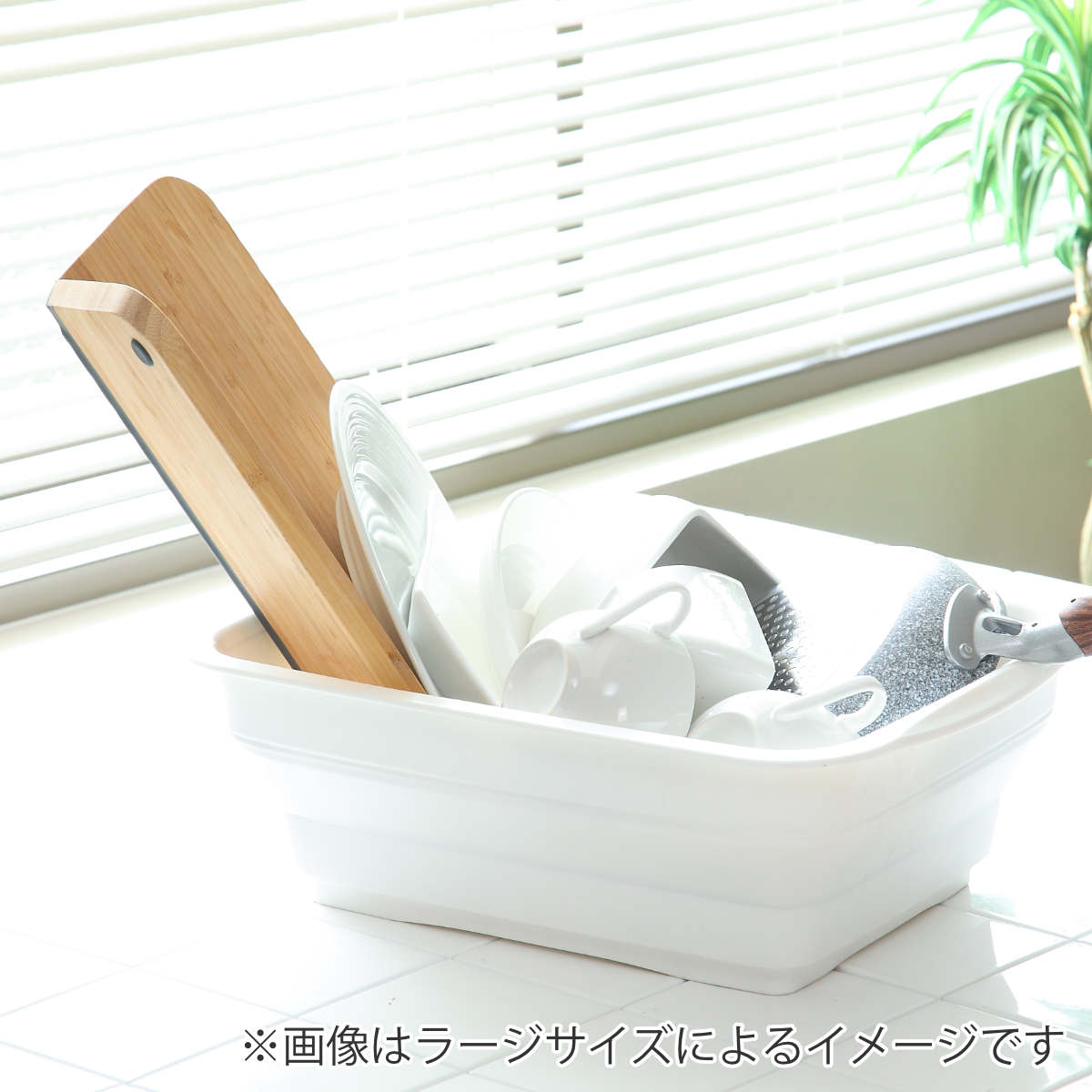 Joseph Joseph（ジョセフジョセフ） 折りたためるまな板 チョップ2