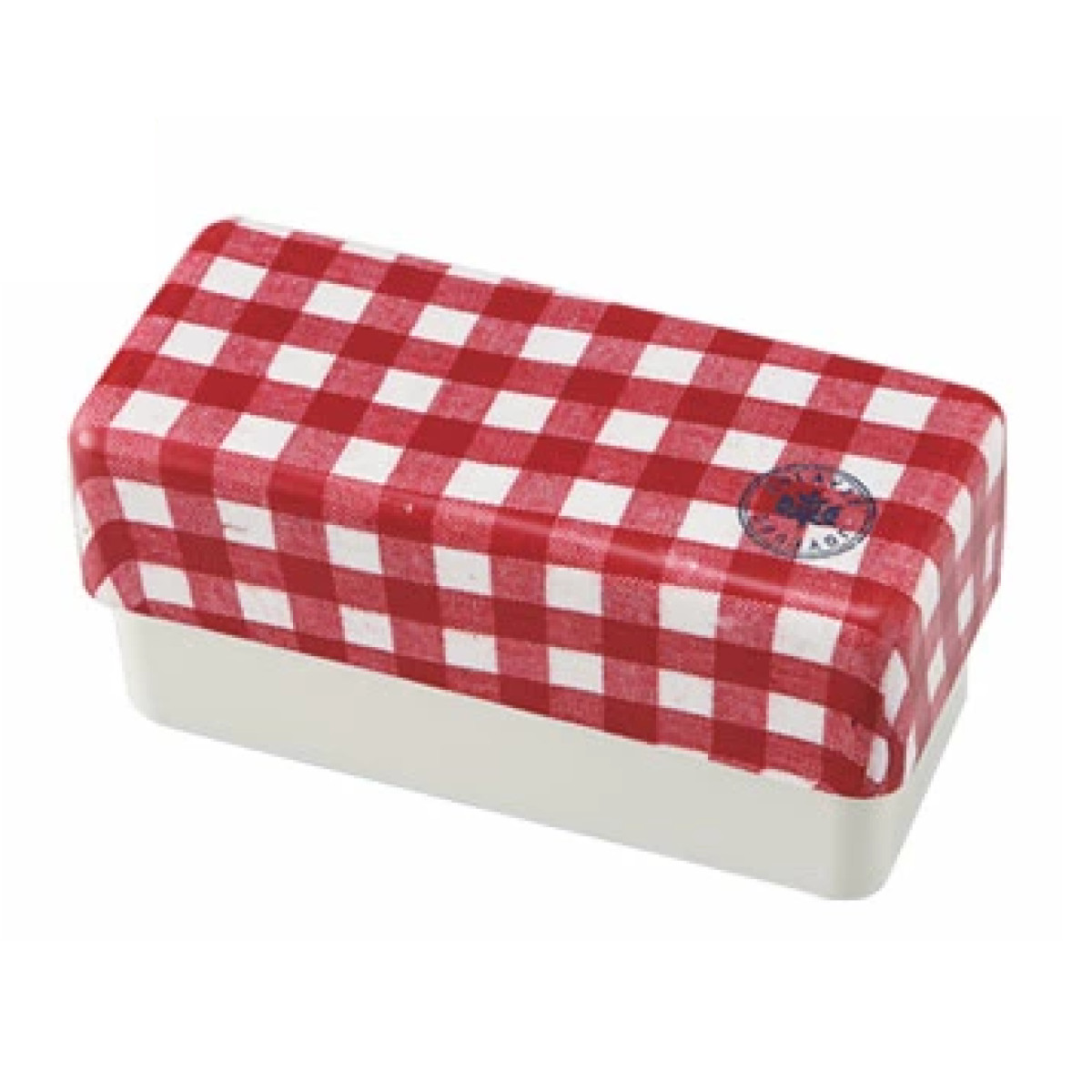 弁当箱 スリム 長角弁当箱 2段 スクエアランチ ソラヴィー 仕切り