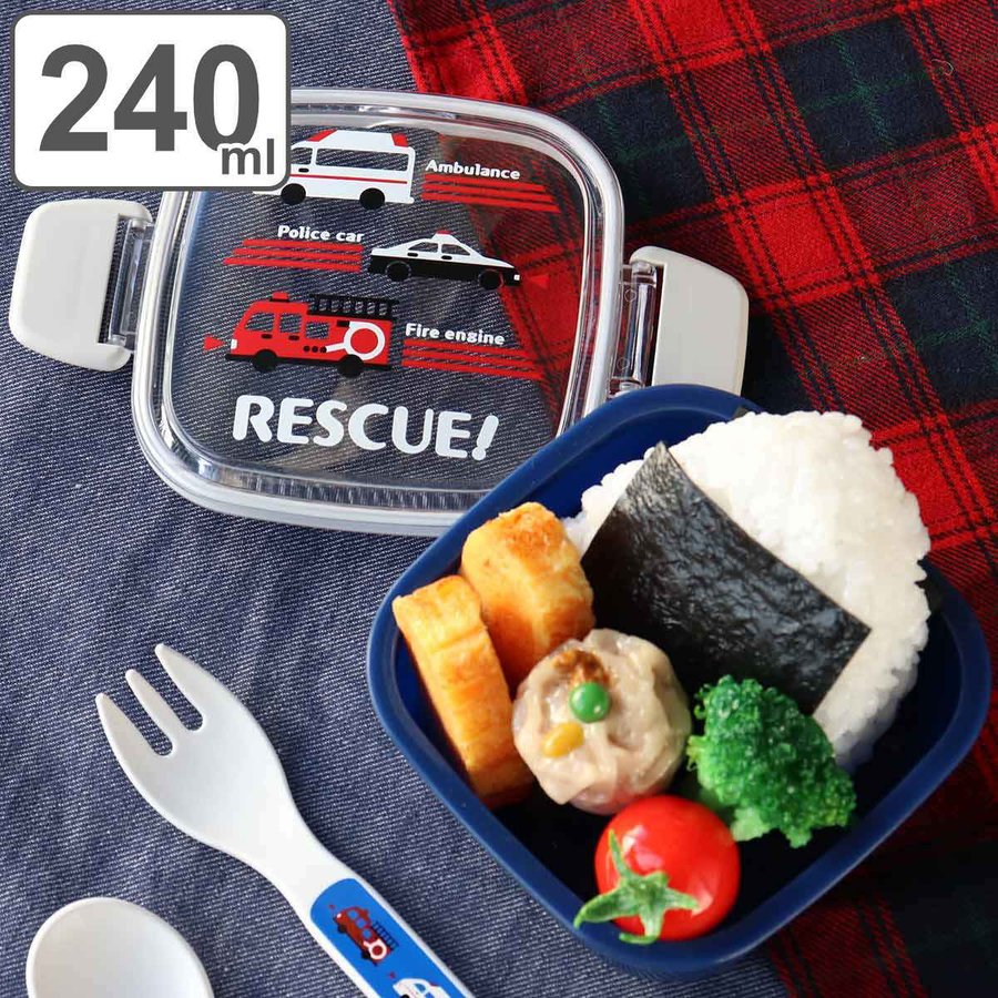 弁当箱 1段 240ml はたらくくるま お弁当箱 ランチボックス レンジ対応 デザートケース 一段 子供 男の子 車 リビングート ヤフー店 通販 Yahoo ショッピング 弁当箱 1段 240ml はたらくくるま お弁当箱 ランチボックス レンジ対応 デザートケース 一段 子供 男の子 車 リビングート ヤフー店 通販 Yahoo ショッピング