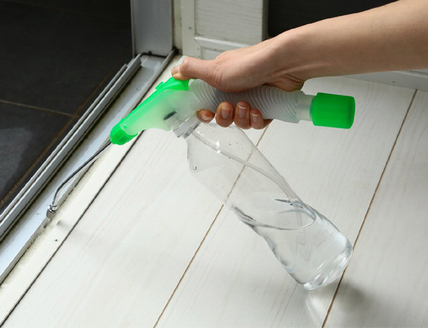 加圧式 ペットボトル専用 スプレーノズル ( ...の詳細画像2
