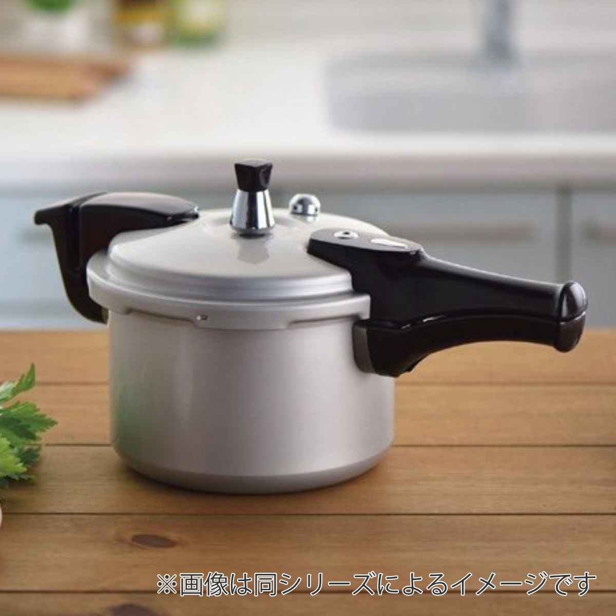 パール金属 圧力鍋 6L IH対応 ホットクッキング 1升炊 ( ガス火 IH パール金属 圧力鍋 6L IH対応 ホットクッキング 1升炊 ( ガス火 IH