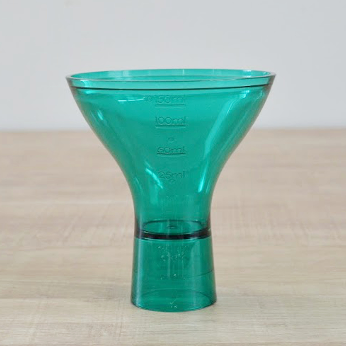 パール金属 ドレッシングメーカー すり鉢付き 計量 トスサラダメーカー