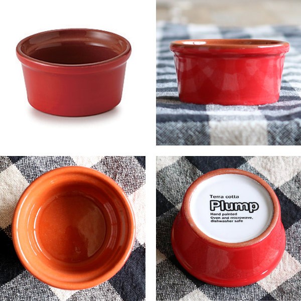 REVOL eClips ミニ ｜ 公式 蓋付き ココット皿 食器 Creuset（ル・クルーゼ） Le 6個セット ココット 食器
