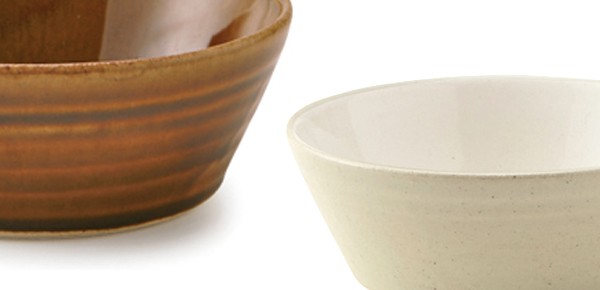 ボウル 13cm オーディナリー 洋食器 日本製 同色5個セット （ 皿 食器