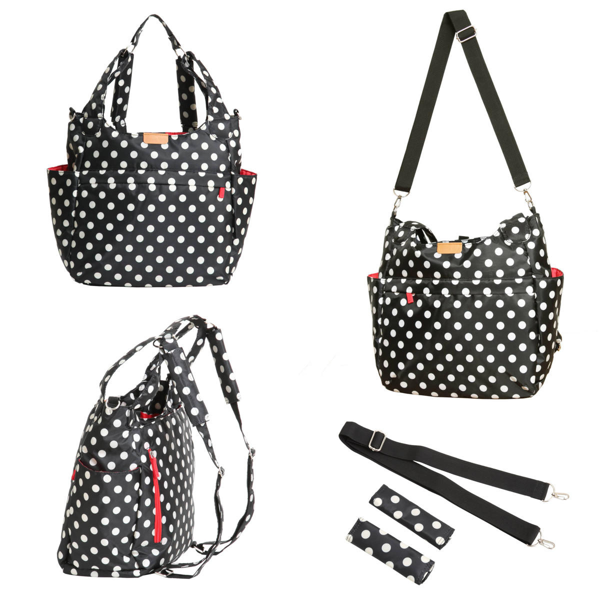 30日まで限定値下げhana hahe traveler’s 2WAYバッグ* SHE HER HER HERS ハンドバッグ 卒園式 タック2wayバッグ : ZOZOTOWN