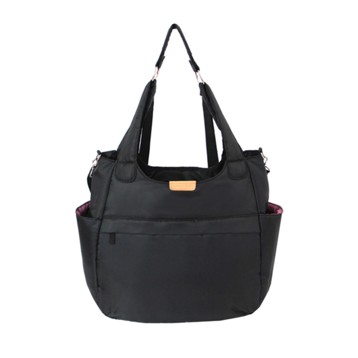 マザーズバッグ ハンナフラ Hanna Hula 通販 大容量 マザーバッグ マザーズバック H型 リュック リュックサック ショルダーバッグ ショルダーバック レディース プレゼント 出産祝い ギフト 贈り物 かわいい おしゃれ 丈夫 軽量 トート ショルダー Hanna Hula（ハンナフラ） マザーズバッグ 3WAY H型 マザーズリュック