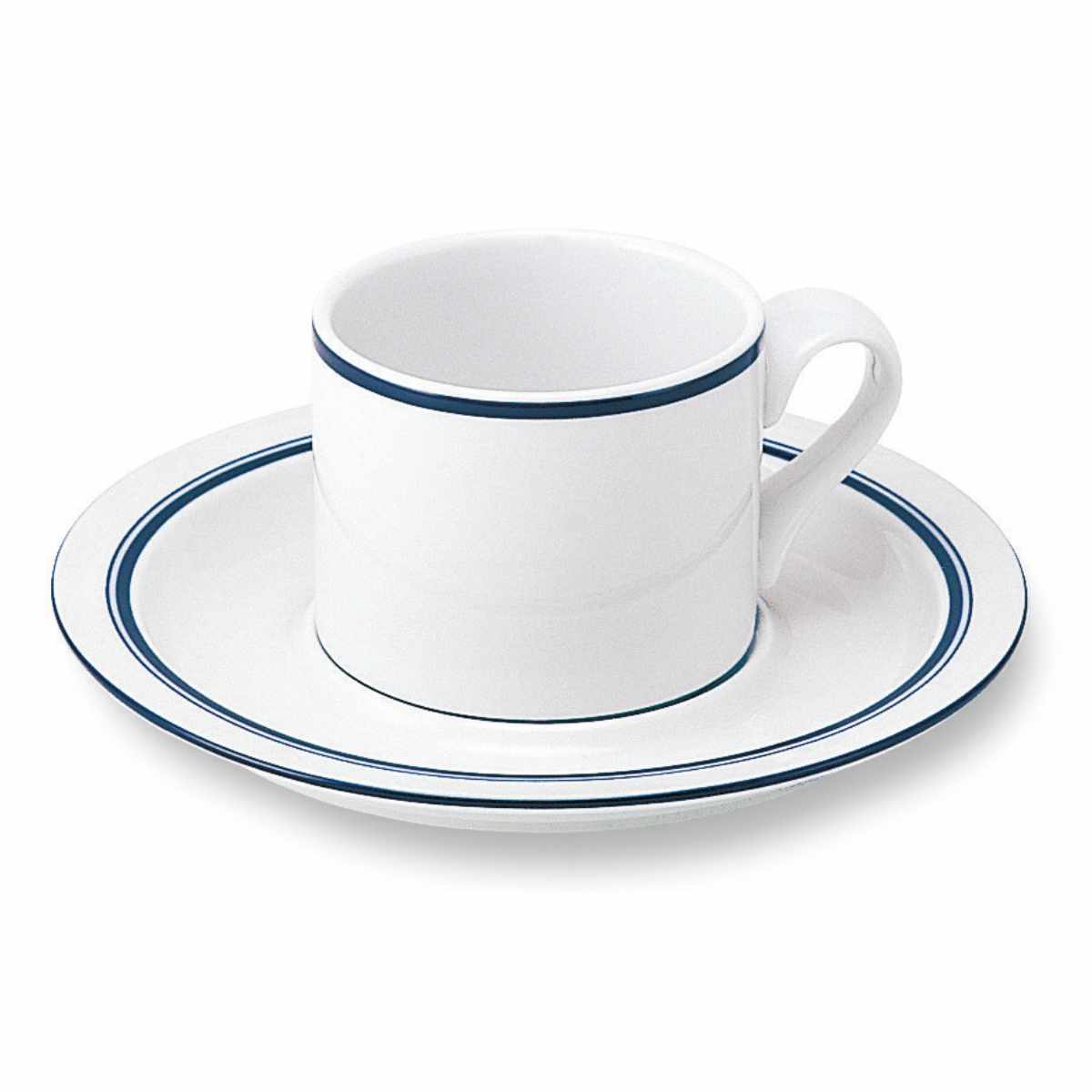 DANSK ダンスク コーヒーカップ&ソーサー 180ml ビストロ 洋食器 DANSK ダンスク コーヒーカップ&ソーサー 180ml ビストロ 洋食器