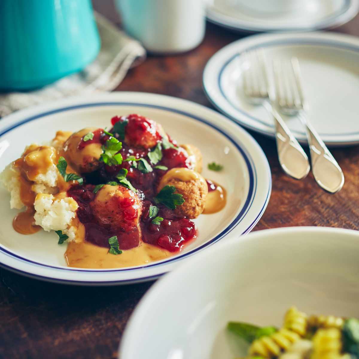 DANSK　ダンスク　北欧デザイン　２６cmプレート　皿　６枚セット 佐藤商事 ダンスク DANSK サラダプレート 20cm セージソング 洋食器