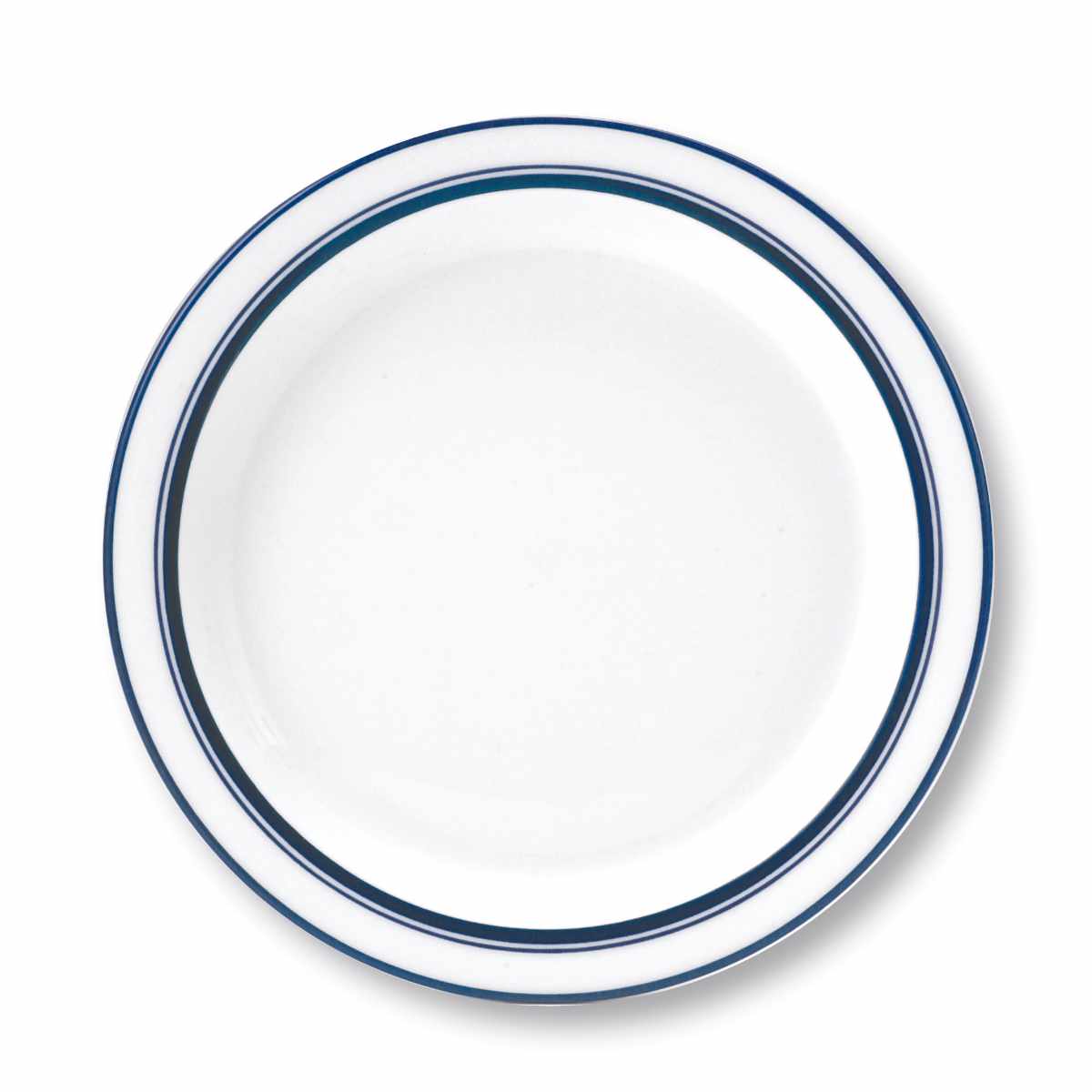 DANSK（ダンスク） パンプレート 18cm ビストロ 洋食器 （ 北欧 食器