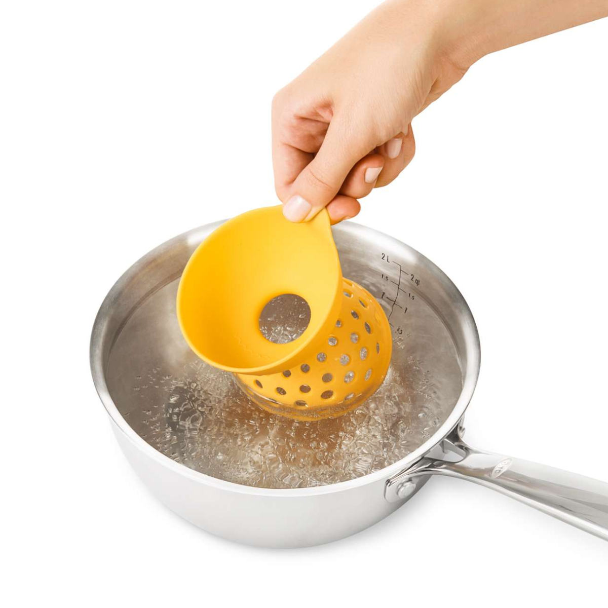 OXO（オクソー） エッグポーチャー （ オクソー ポーチドエッグ エッグ