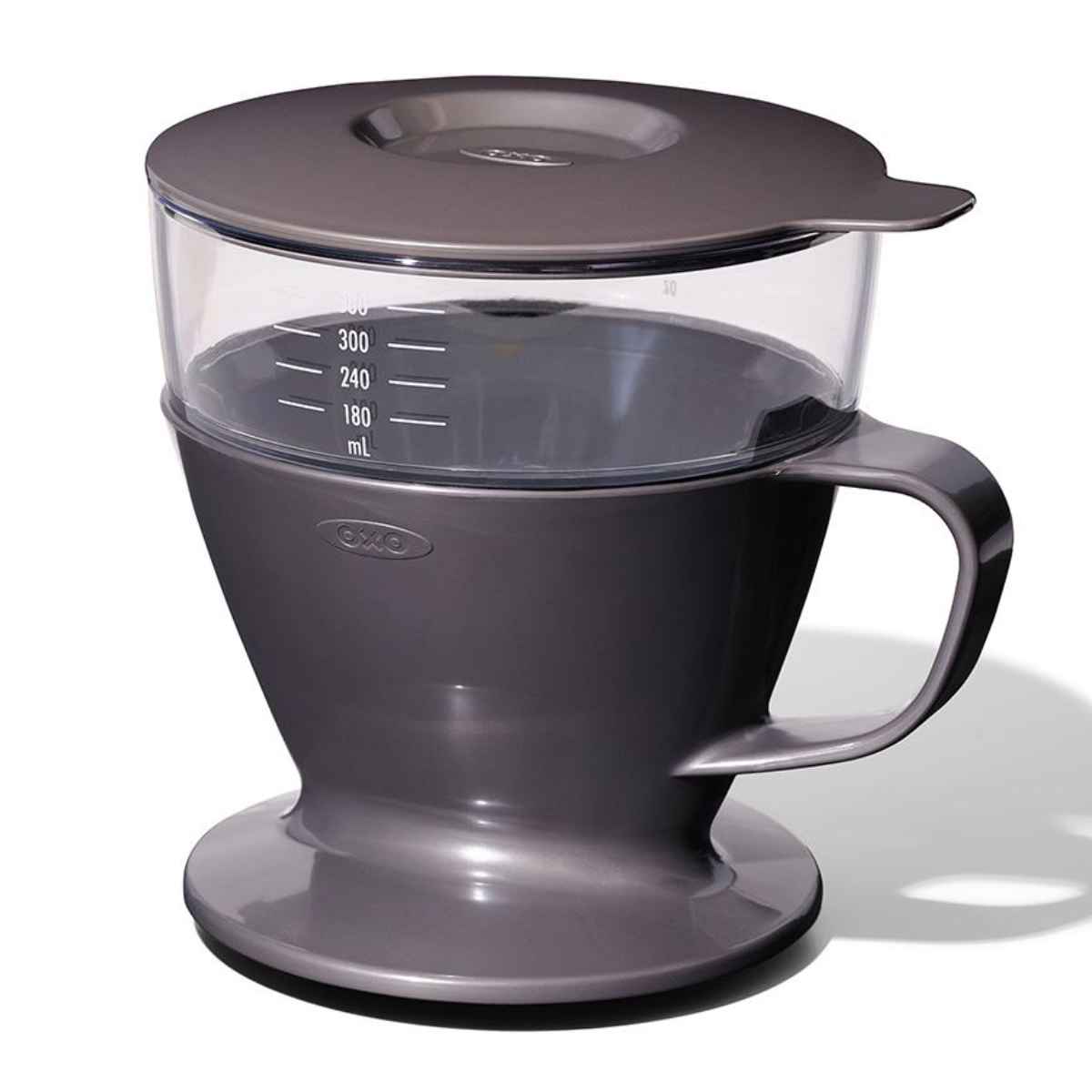 ドリップコーヒーメーカー 63 / コーヒードリッパーセット（5cup） - 北欧、暮らしの道具店