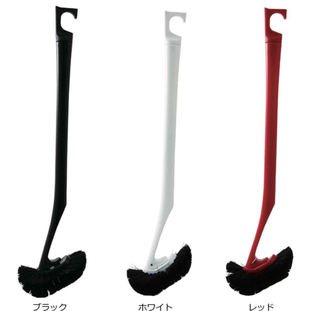 交換用トイレブラシ kaz clean （ トイレ ブラシ 長さ41.5 トイレ掃除