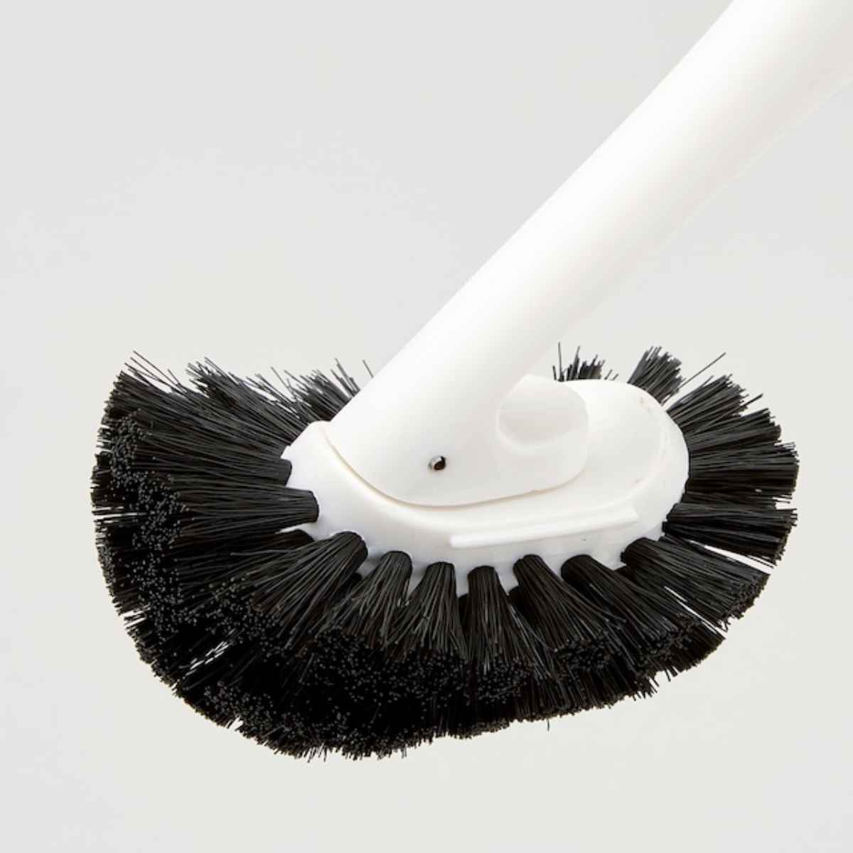 交換用トイレブラシ kaz clean （ トイレ ブラシ 長さ41.5 トイレ掃除