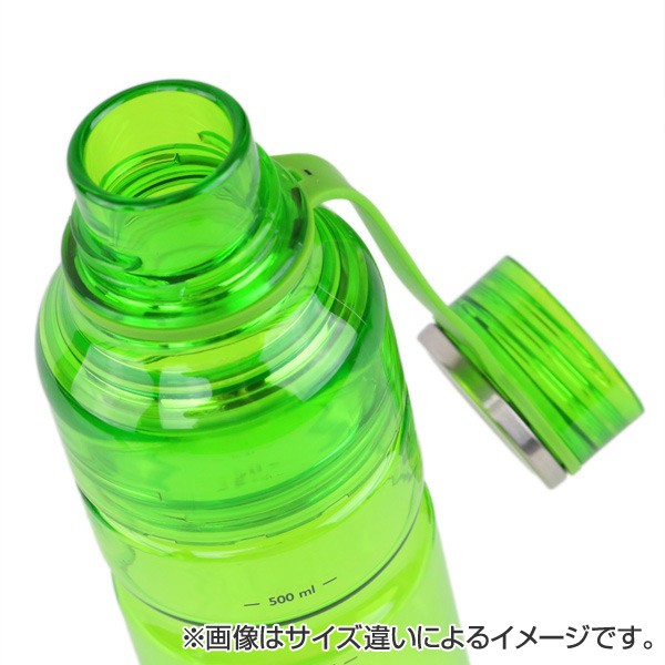 ■在庫限り・入荷なし■ OXO　オクソー　水筒　ウォーターボトル　アドバンスボトルミニ　500ml （ ボトル クリアボトル ドリンクボトル ）｜