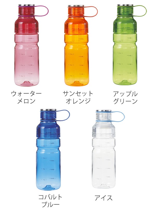 Oxo Strive Advance Bottle