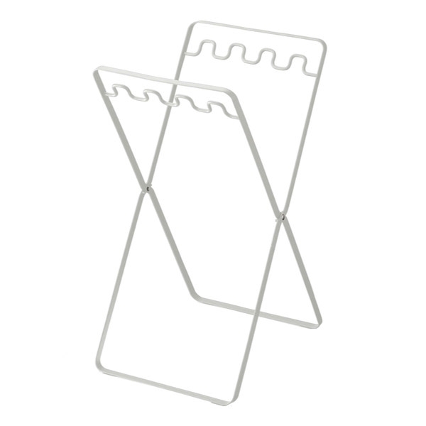 tower 山崎実業 レジ袋スタンド タワー （ 4903208063401 レジ袋