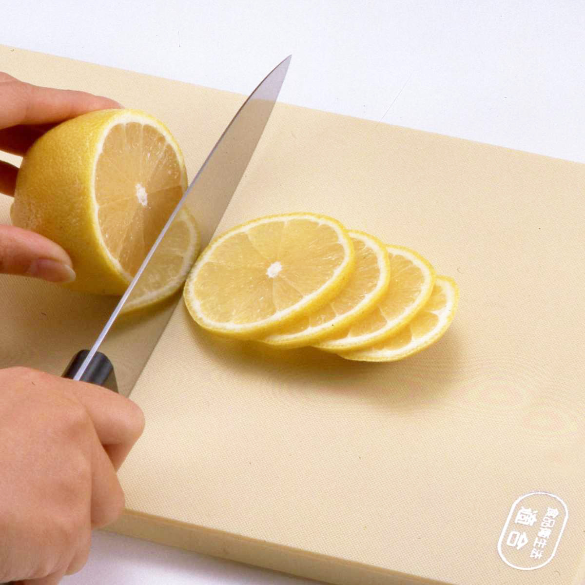 まな板 M 抗菌エラストマー ライトミドル 日...の詳細画像2