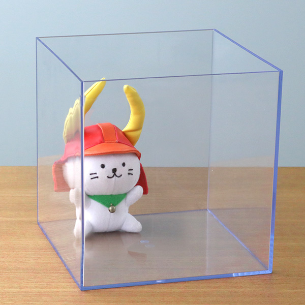 クリアケース 収納ケース 8個セット 約 幅幅...の詳細画像5