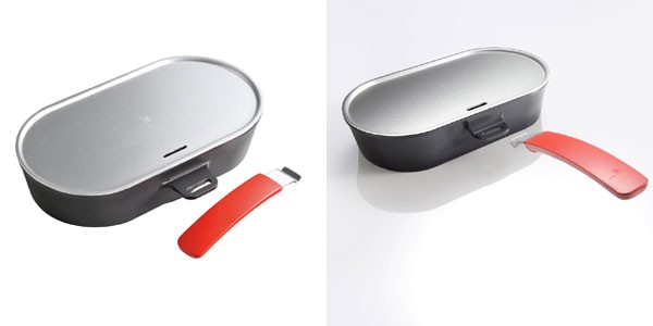 □在庫限り・入荷なし□ グリルパン グリルインロースター UCHICOOK