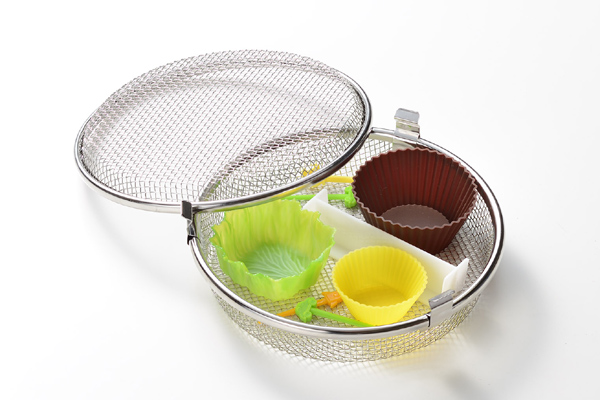 食洗機 カゴ 小物が洗える食洗機カゴ leye...の詳細画像3