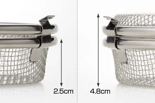 食洗機 カゴ 小物が洗える食洗機カゴ leye...の詳細画像4