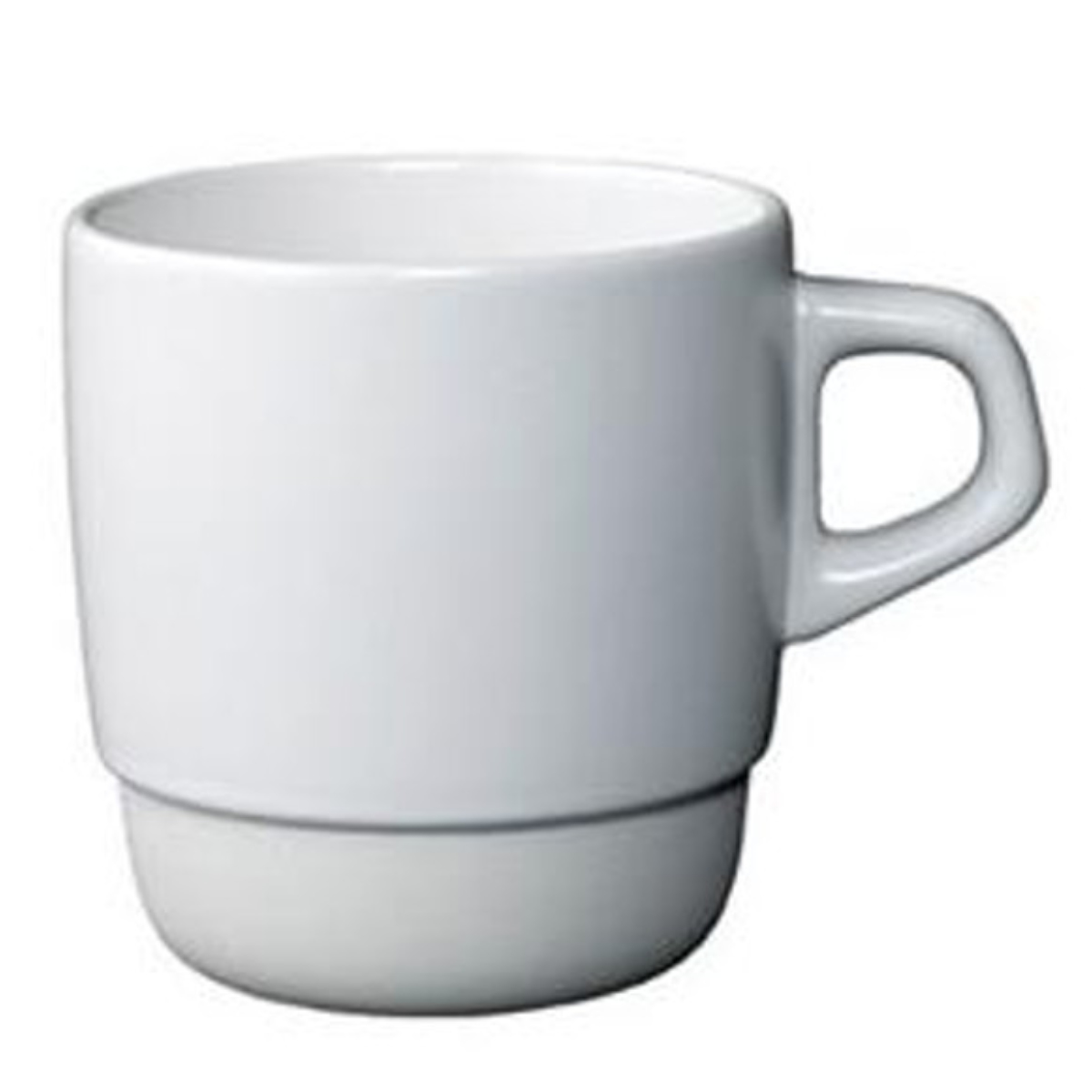 キントー マグカップ 320ml スタックマグ SLOW COFFEE STYLE スローコーヒースタイル （ KINTO SCS マグ コップ 磁器 電子レンジ対応 食洗機対応 ）｜livingut｜05
