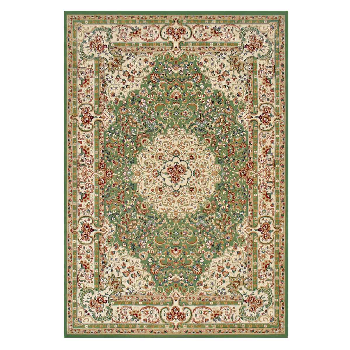 MORIYOSHI（モリヨシ） ラグ ウィルトン織り カディス 133×190cm