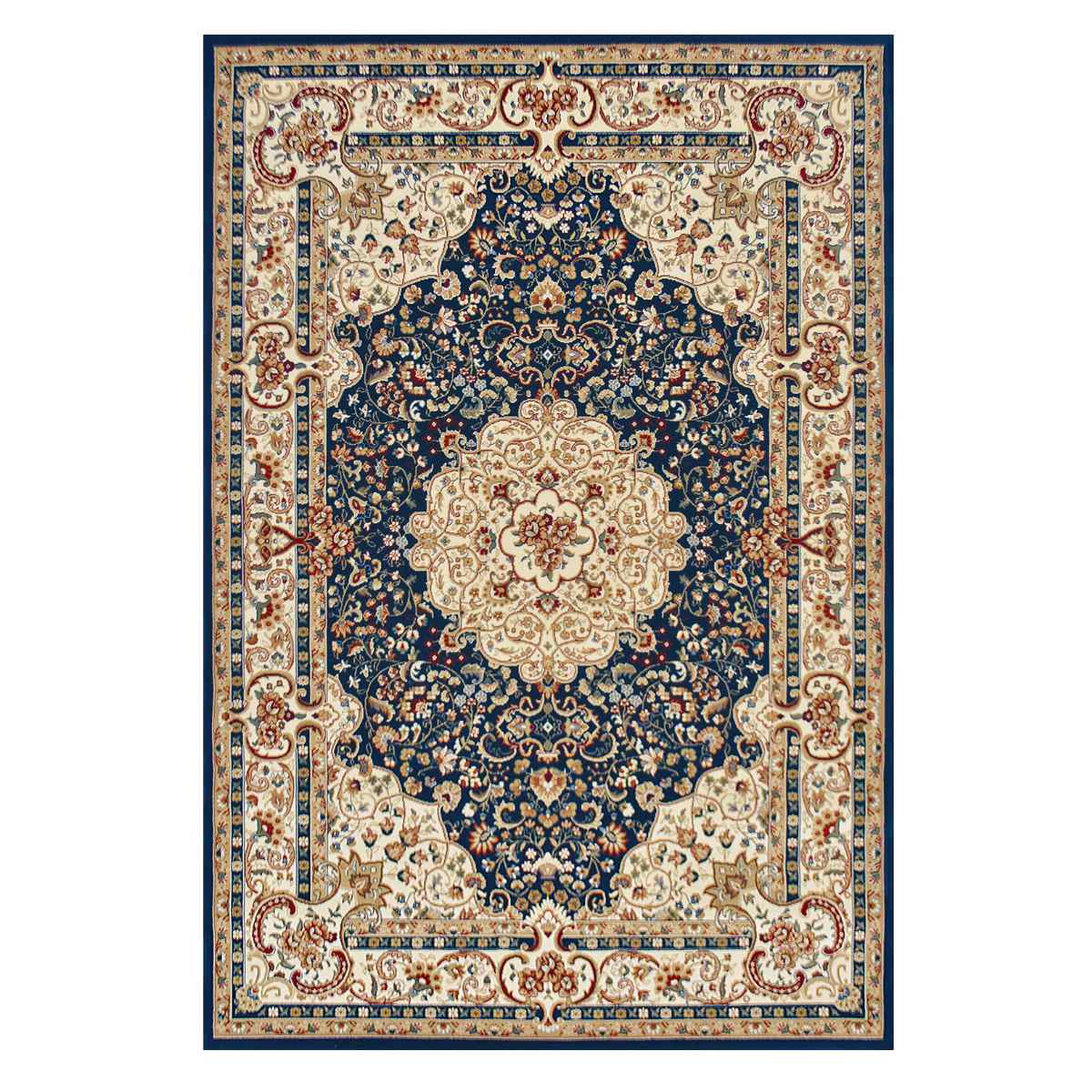 MORIYOSHI（モリヨシ） ラグ ウィルトン織り カディス 133×190cm