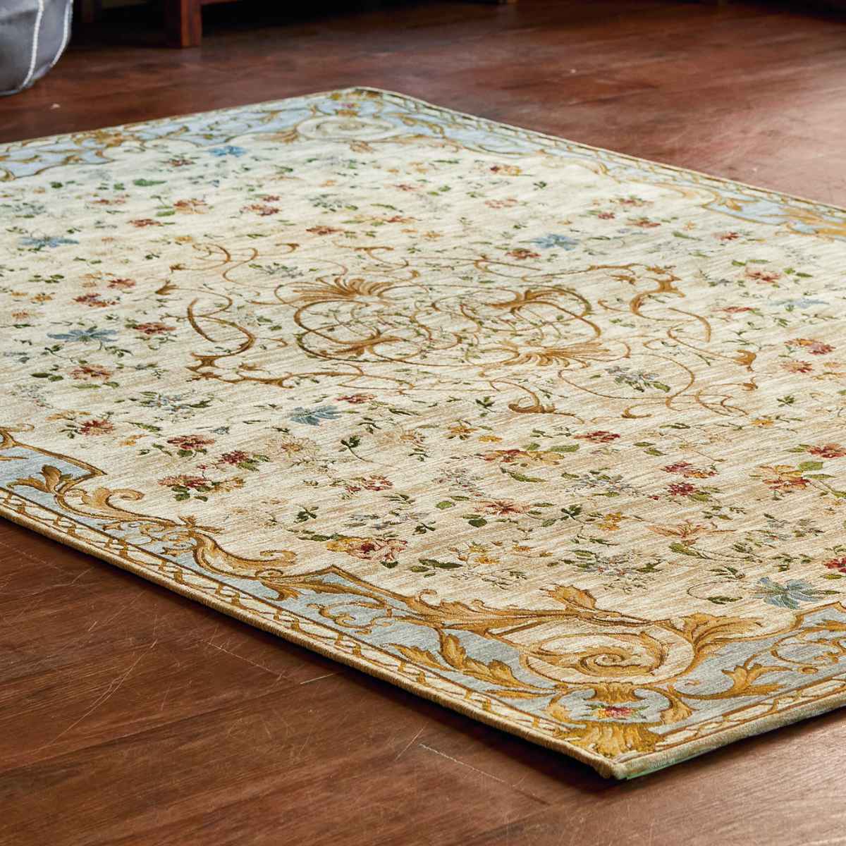 MORIYOSHI（モリヨシ） ラグ カーペット ゴブラン織り アンドレス 200