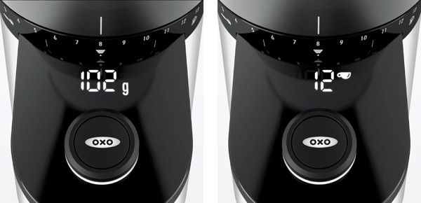 □在庫限り・入荷なし□ OXO オクソー ON バリスタブレイン スケール