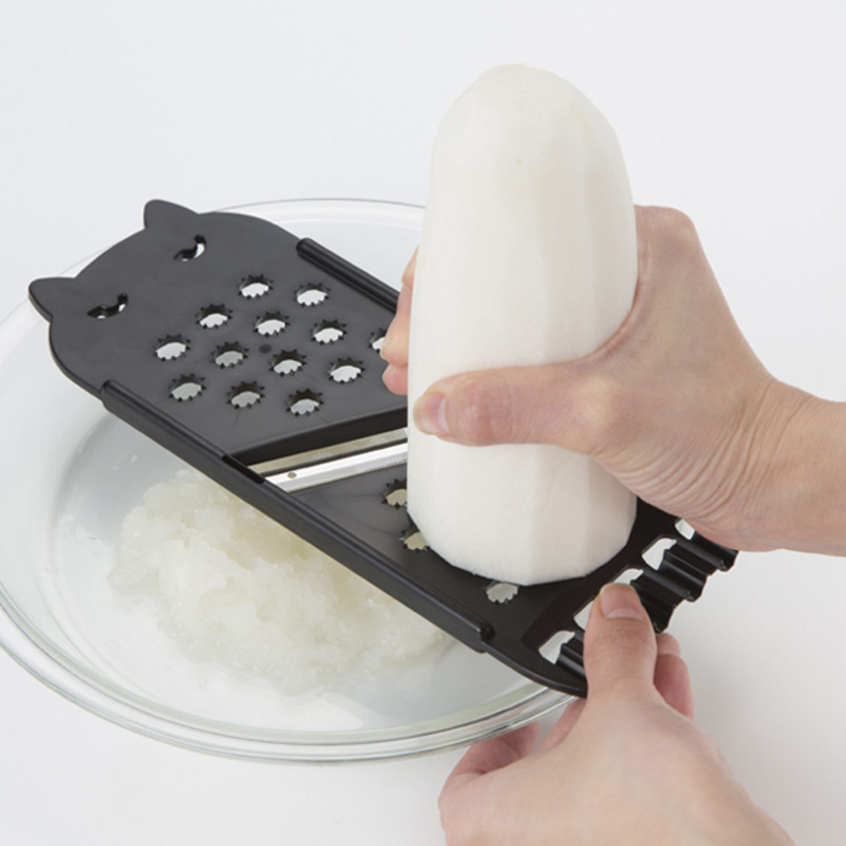 スライサー Nyammy ねこのスライサー 日...の詳細画像3