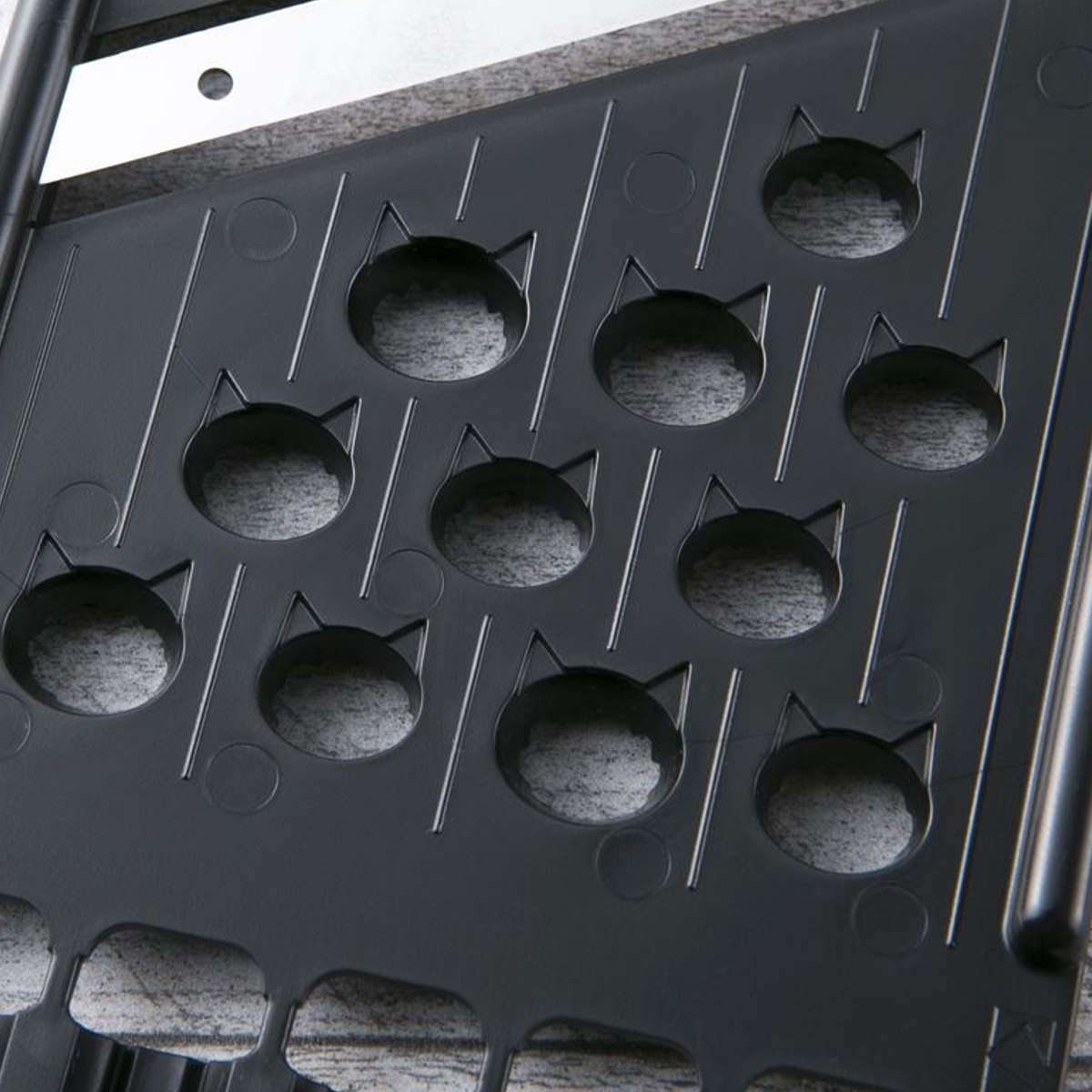 スライサー Nyammy ねこのスライサー 日...の詳細画像5