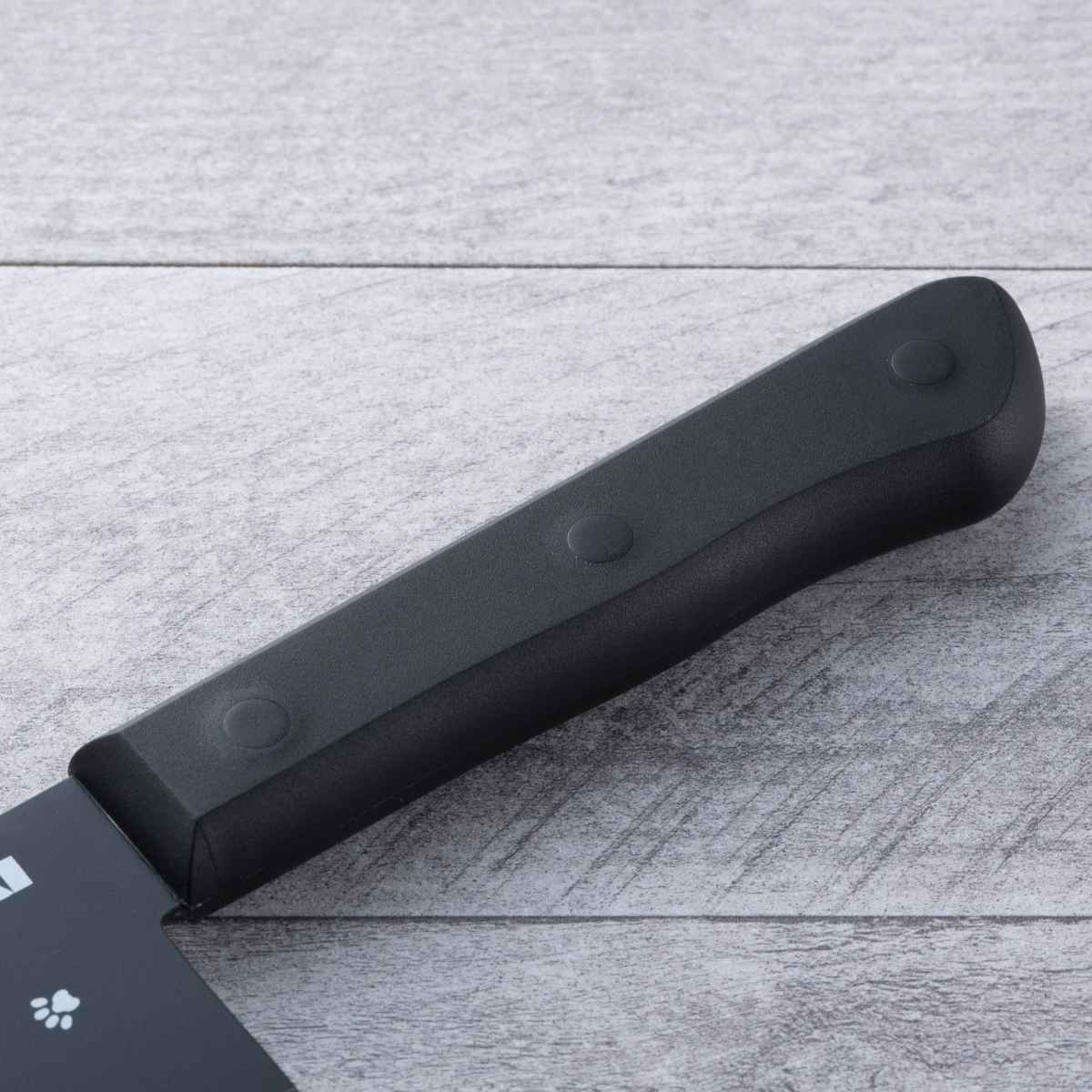 包丁 16.5cm Nyammy ねこの包丁 ...の詳細画像4