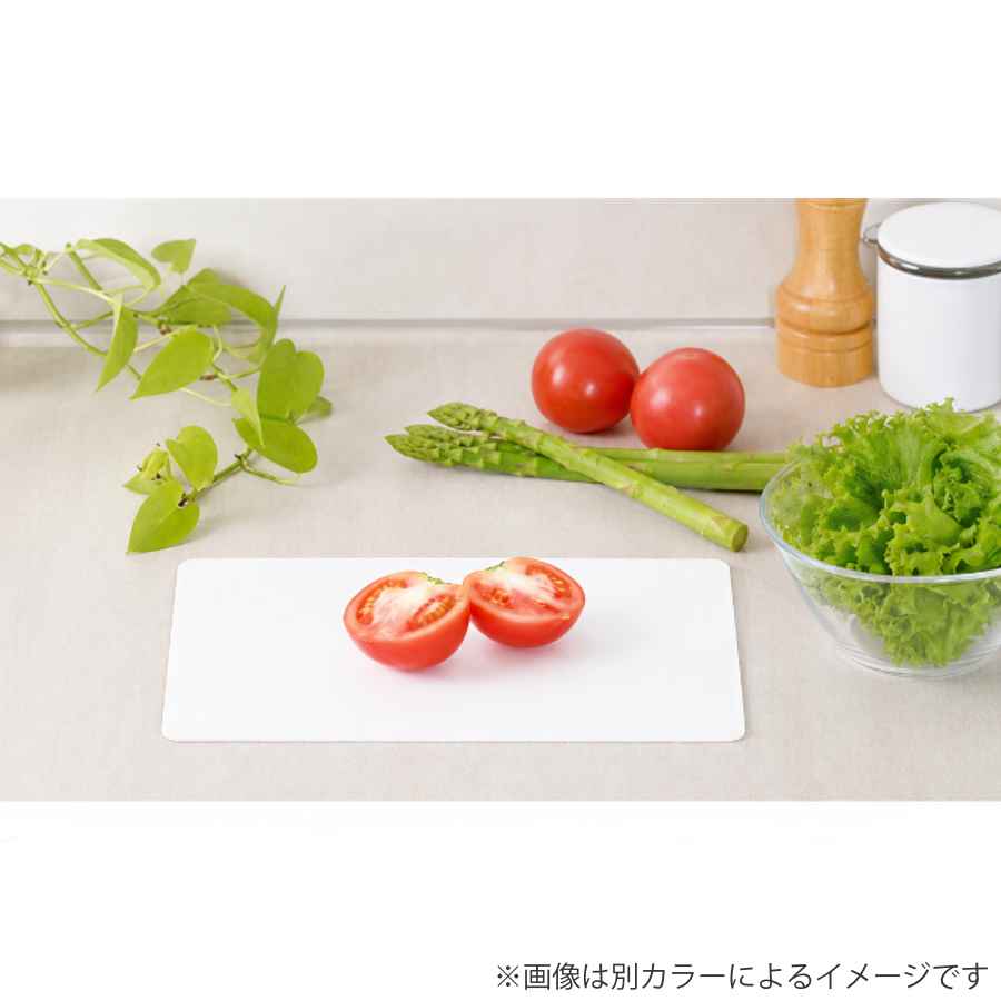 新輝合成 まな板 両面使える柔らかシートまな板 S 30×20cm 日本製