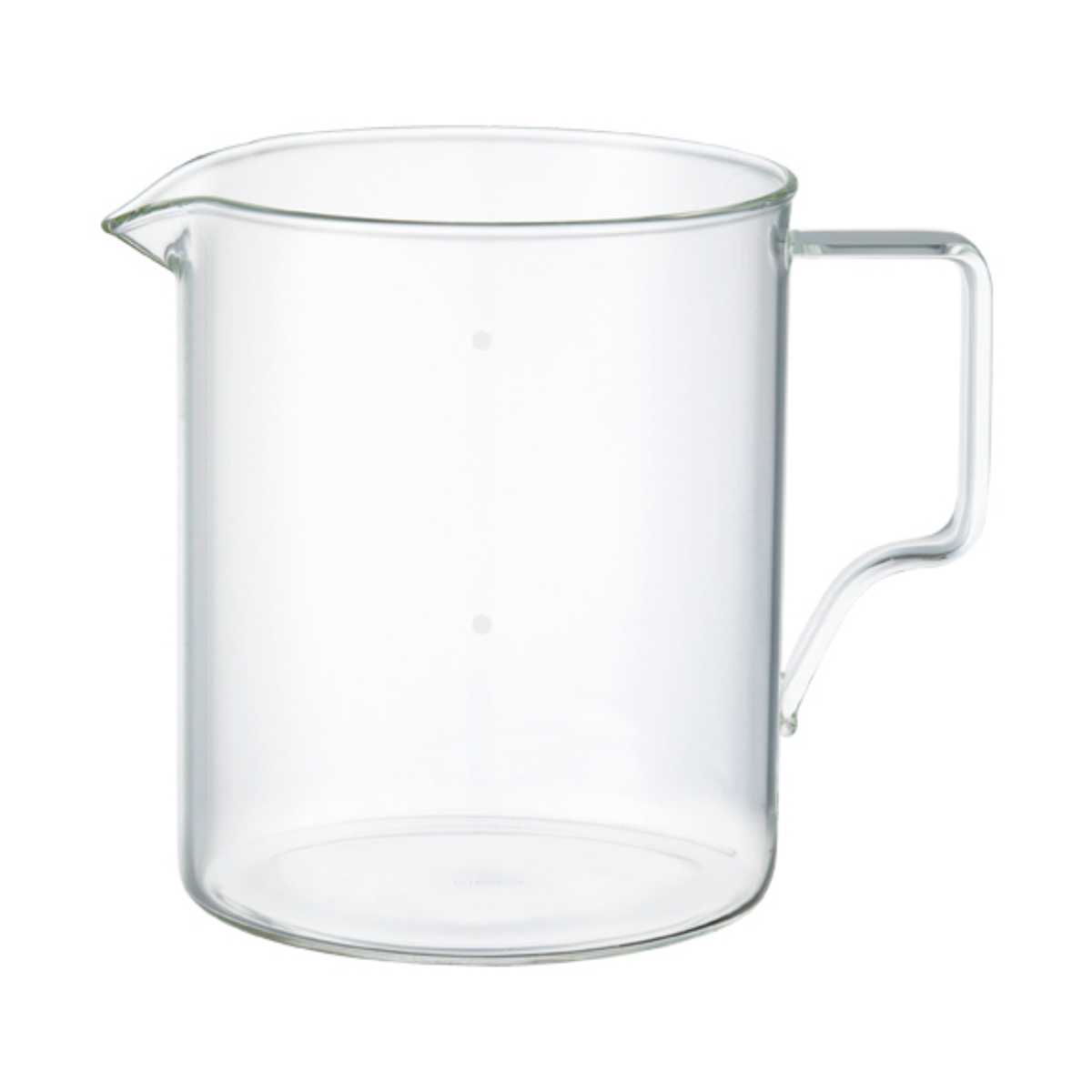 KINTO（キントー） OCT コーヒージャグ 4cups （ コーヒーポット 600ml 