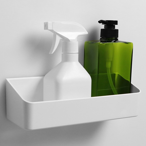 ラックスマグネット ウォールラック （ バス 収納 ラック 洗面ラック