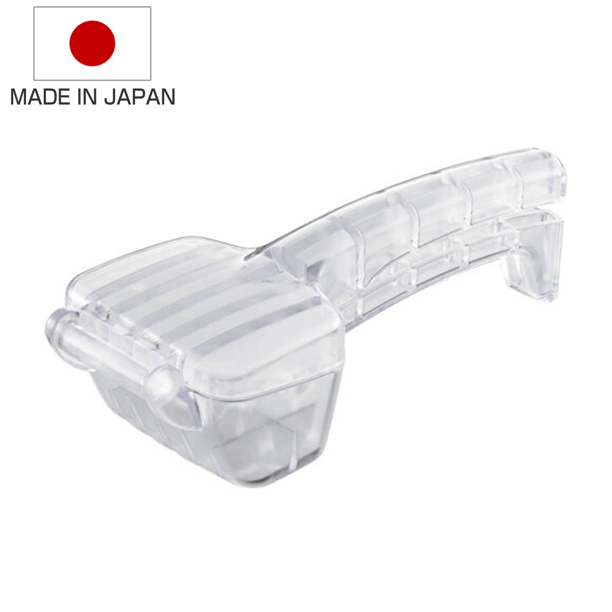 タイガークラウン 手動式 ハンドアイスクラッシャー 日本製 （ 製氷型