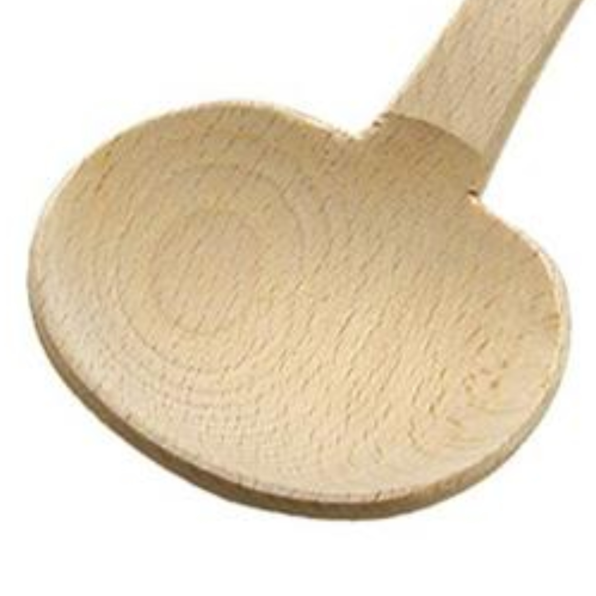 おたま 並玉杓子 小 天然木 日本製 （ お玉 しゃくし 木製杓子