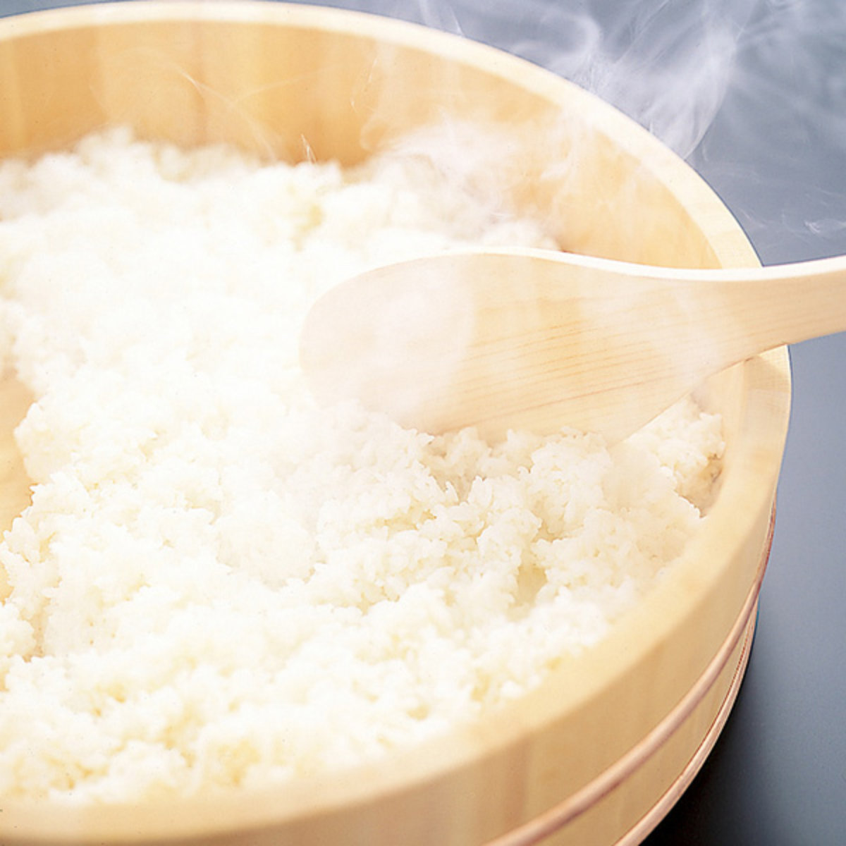 おひつ 木製 7合 天然木 日本製 （ 木製おひつ めしびつ お櫃 江戸