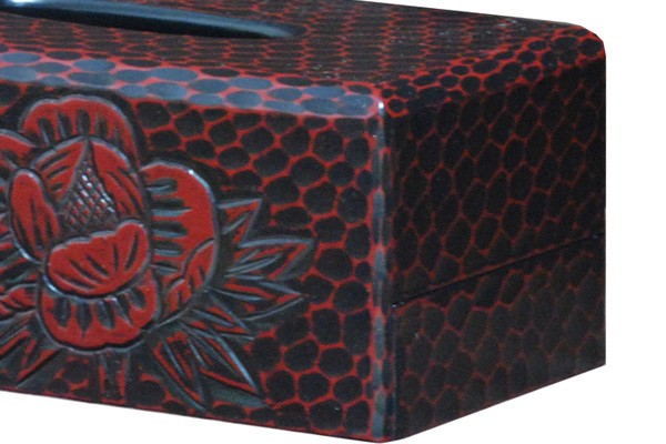 □在庫限り・入荷なし□ ティッシュケース 木製 ティッシュボックス