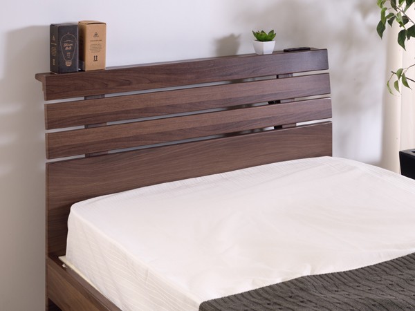 ベッド シングルベッド すのこ状 （ ベッドフレーム シングル すのこ